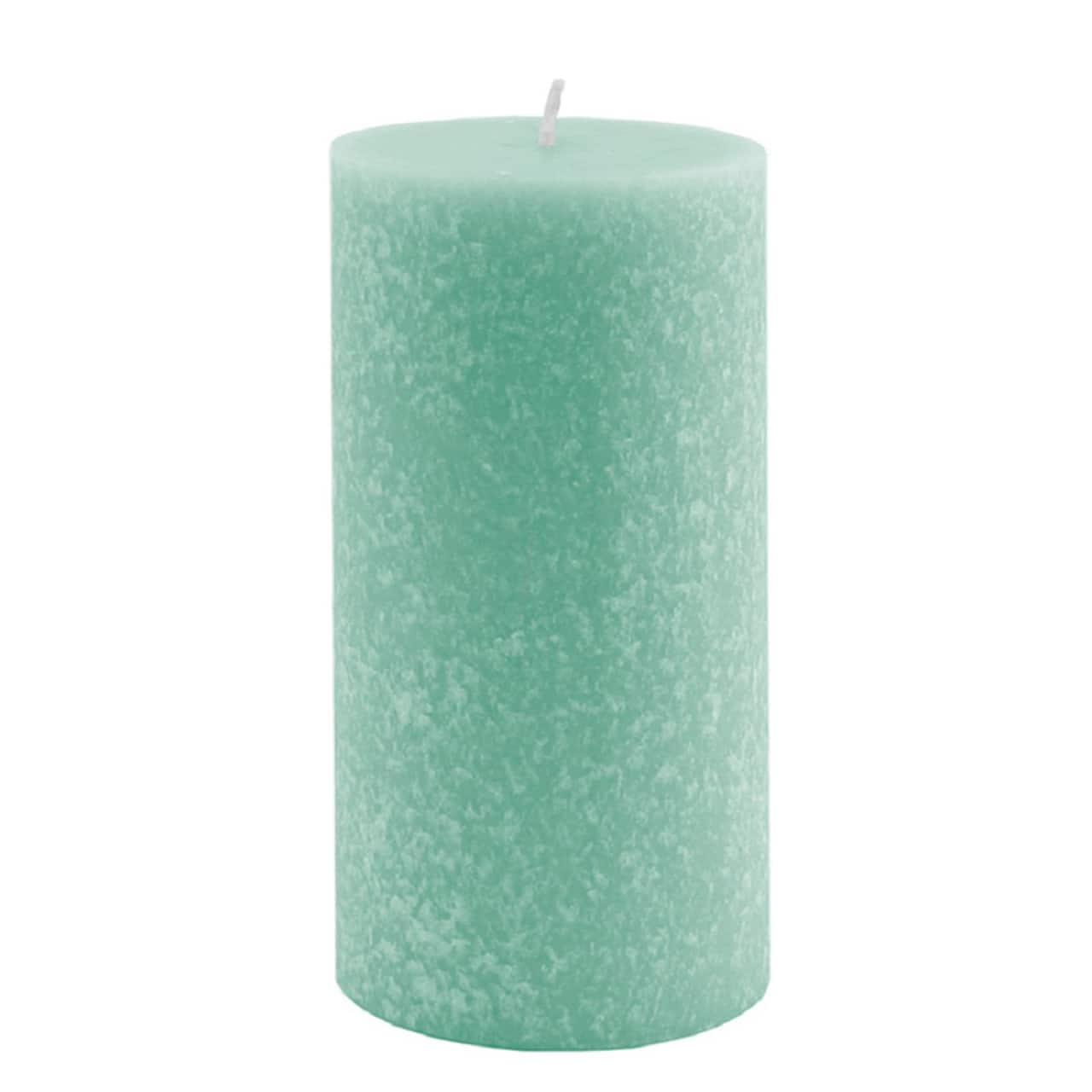 Root Candles 3" x 6" Unscented Timberline™ Pillar Candle